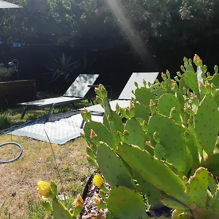 Casa vacanze Nature Avec Privatif -clim - Wifi