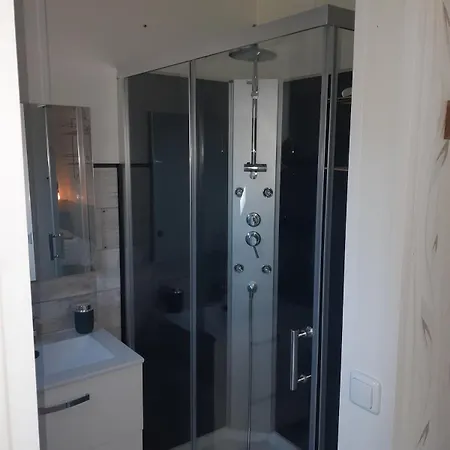 Casa vacanze Nature Avec Privatif -clim - Wifi Grayan-et-l'Hopital