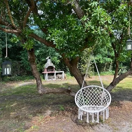 Nature Avec Privatif -clim - Wifi *