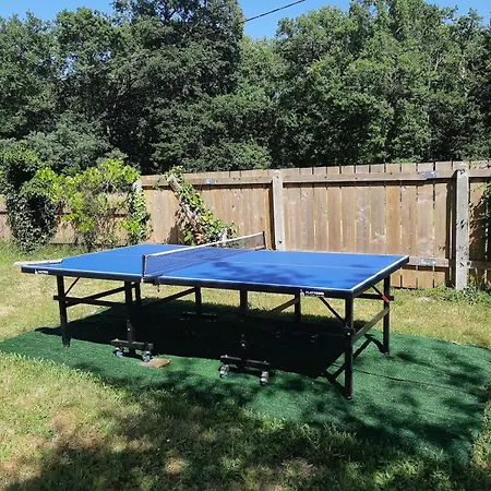 Casa vacanze Nature Avec Privatif -clim - Wifi